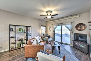 10481 Table Rock Ct, Unit ID1385721P in Poncha Springs, CO - Building Photo