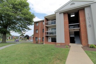 1018-1 Blue Ridge Dr in Harrisonburg, VA - Building Photo - Building Photo