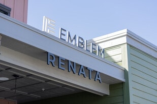Emblem Renata in Santa Rosa, CA - Building Photo