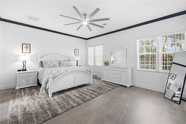 property at 6903 Mauna Loa Ln