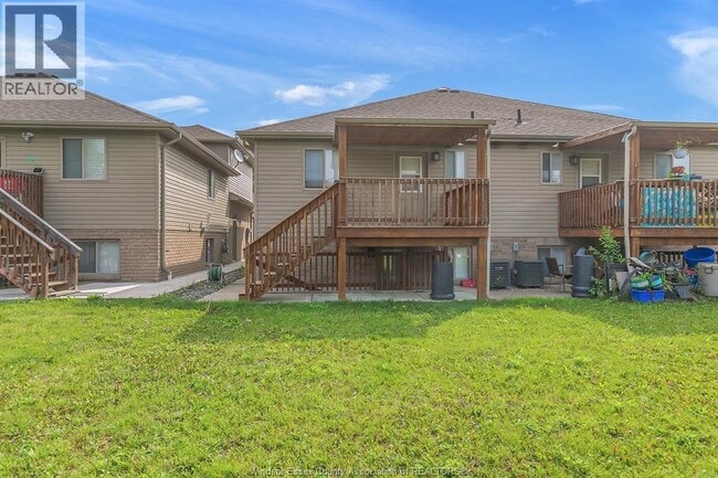 1965 Northway Ave in Windsor, ON - Building Photo - Building Photo