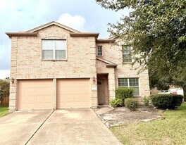 4615 Pin Oak Creek Ln in Houston, TX - Building Photo