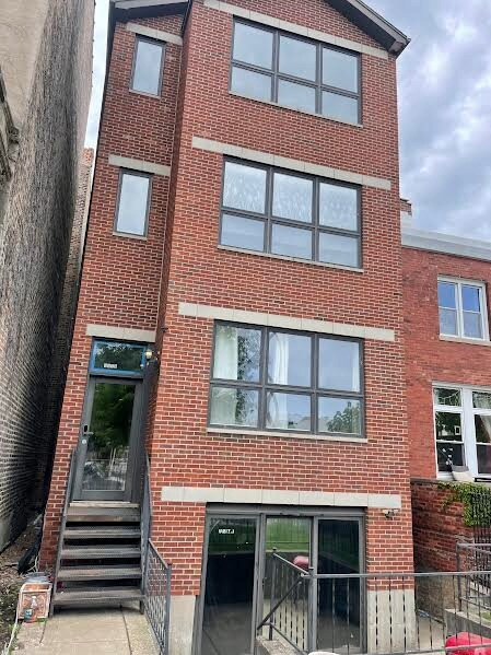 property at 5516 S Indiana Ave