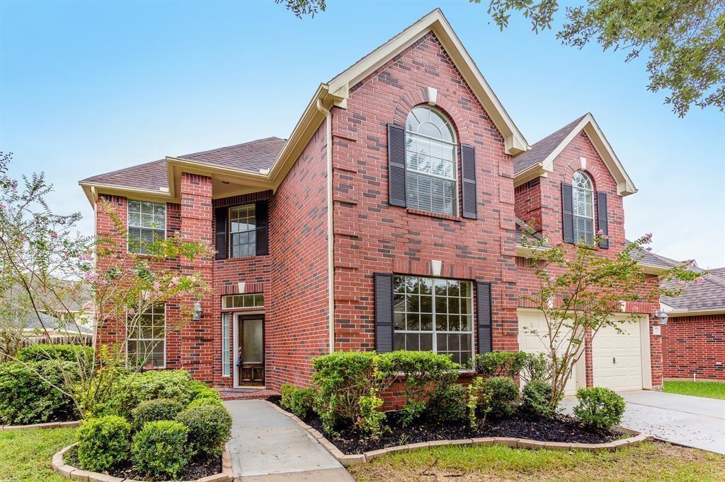 5918 Union Springs in Sugar Land, TX - Building Photo