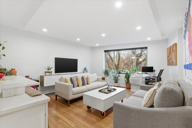 property at 2141 Wisconsin Ave NW