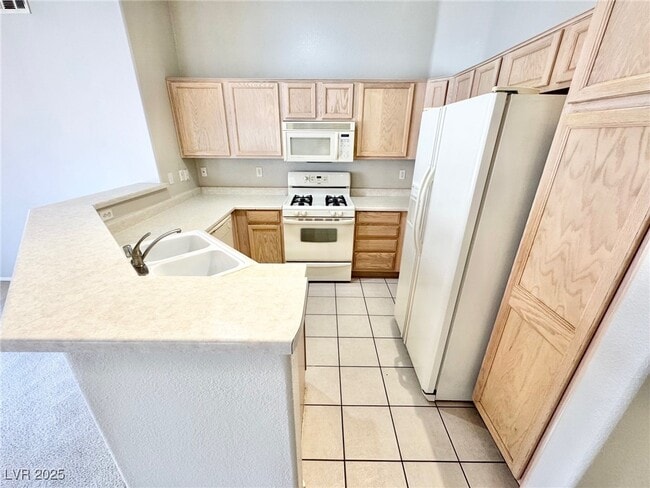 5323 Estornino Ave in Las Vegas, NV - Building Photo - Building Photo