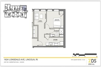 1624 Lonsdale Ave in Lincoln, RI - Building Photo - Building Photo