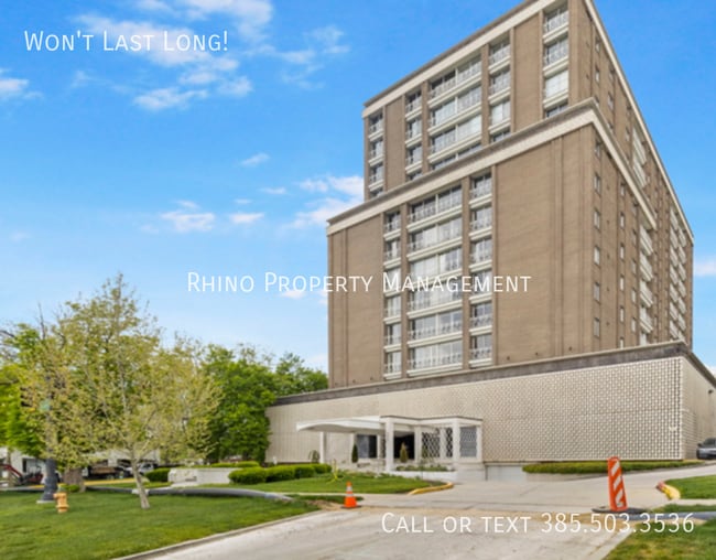 777 E S Temple St in Salt Lake City, UT - Building Photo - Building Photo