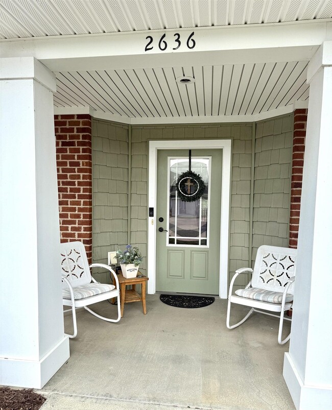 2636 Greenport Dr in Harrisonburg, VA - Building Photo - Building Photo