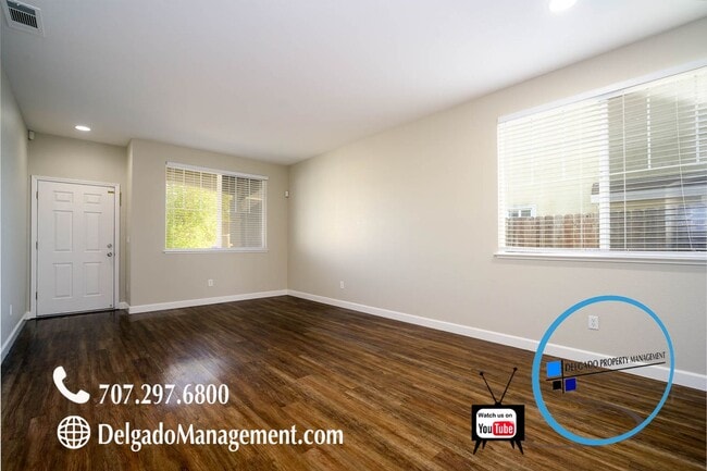 4040 Penny Ln in Vallejo, CA - Building Photo - Building Photo