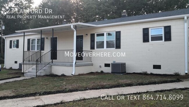 23 Lanford Dr in Greenville, SC - Building Photo - Building Photo