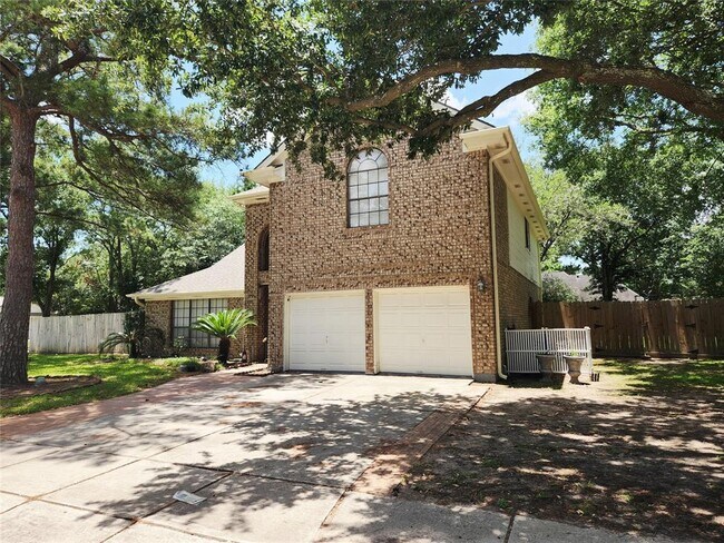 21003 Moor Lily Ct in Spring, TX - Building Photo - Building Photo
