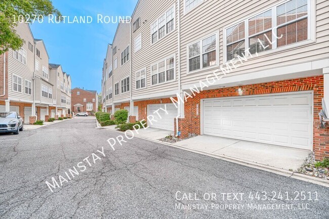 10270 Rutland Round Rd in Columbia, MD - Building Photo - Building Photo