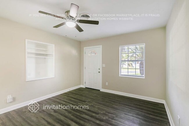 2826 17th Ave N in St. Petersburg, FL - Building Photo - Building Photo