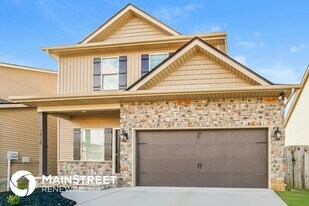 7213 Deer Springs Way in Powell, TN - Building Photo