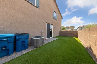 1103 Desert Dome Ave. in North Las Vegas, NV - Building Photo - Building Photo