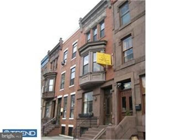 1825 S Broad St-Unit -2 in Philadelphia, PA - Foto de edificio