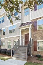 3863 Equity Ln in Powder Springs, GA - Building Photo - Building Photo