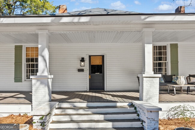 property at 4729 Herod Hwy