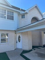 3018 Ashley Pl in Pharr, TX - Building Photo