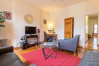 116 Clinton St in Hoboken, NJ - Building Photo - Building Photo