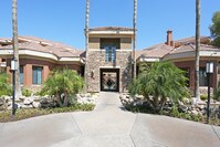Building Photo - Courtney Village Apartments in Phoenix, Arizona