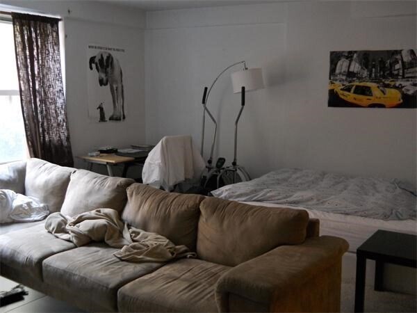 112 Pinckney St, Unit 113 in Boston, MA - Foto de edificio - Building Photo