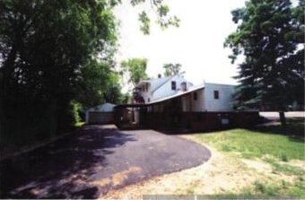 8191 E River Rd in Fridley, MN - Building Photo - Building Photo