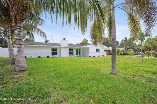 property at 311 12th Terrace