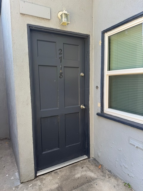 2718 Broadway, Unit 2718 in Santa Monica, CA - Building Photo - Building Photo