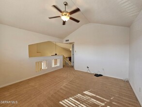 3308 Tierra Fertil Dr in El Paso, TX - Building Photo - Building Photo