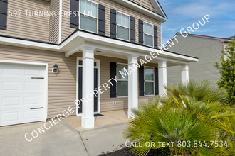 692 Turning Crest Ln in Graniteville, SC - Building Photo - Building Photo