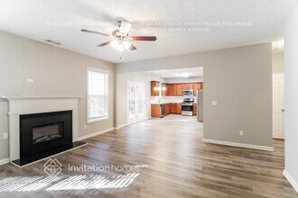 3718 Dove Creek Cir SW in Lawrenceville, GA - Foto de edificio - Building Photo