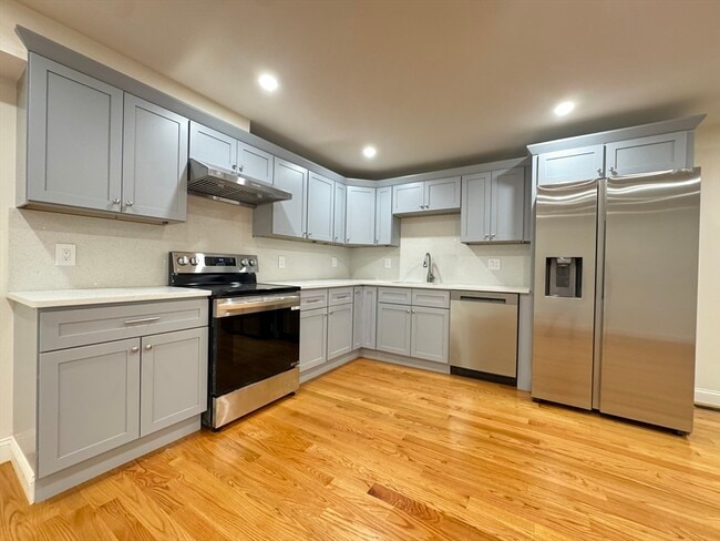 property at 298 Washington St