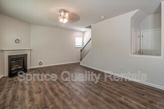 1115 Hardwick Dr in Mebane, NC - Building Photo - Building Photo