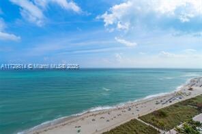 6365 Collins Ave, Unit # 1702 in Miami Beach, FL - Building Photo