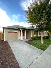 1743 Waltzer Rd in Santa Rosa, CA - Building Photo - Building Photo