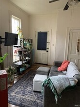 318 S Euclid Ave in Bloomington, IN - Foto de edificio - Building Photo