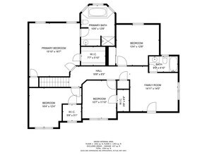232 Moyock Landing Dr in Moyock, NC - Building Photo - Building Photo