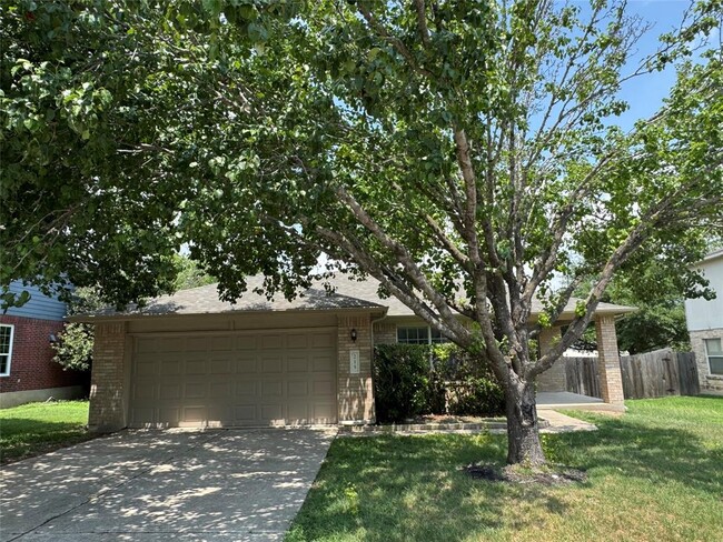 property at 215 San Felipe Dr