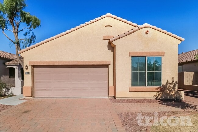property at 10114 W Payson Rd