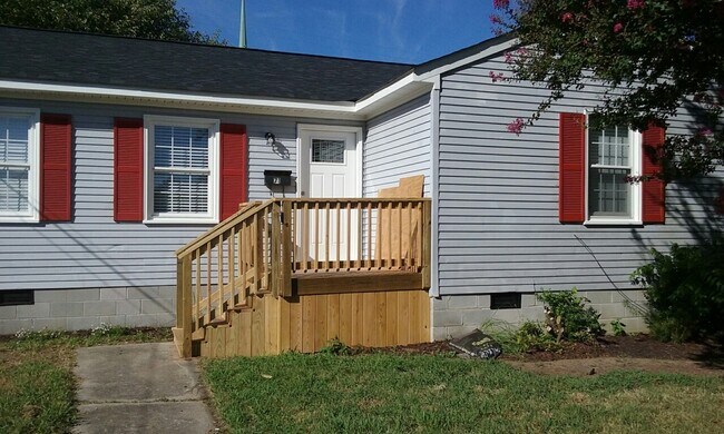 property at 71 Mulberry Ave