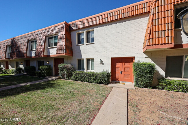 property at 4028 N Granite Reef Rd