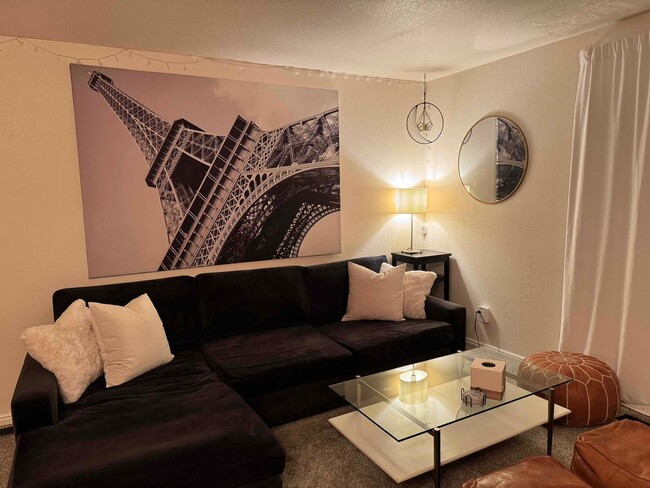 1203 Warrior Way in Lafayette, CO - Building Photo - Building Photo