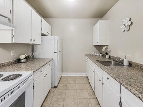 Mill Place Apartments in Orangeville, ON - Building Photo - Building Photo