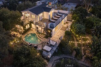 3642 Alta Mesa Dr in Los Angeles, CA - Building Photo - Building Photo