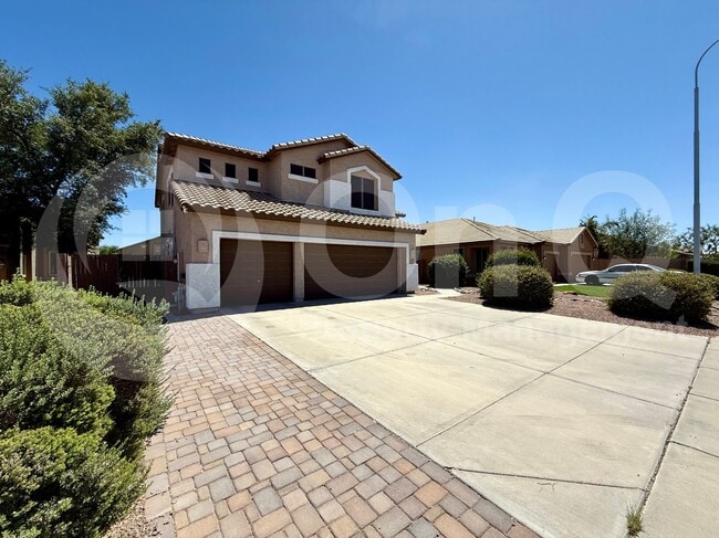 property at 1961 E Derringer Way