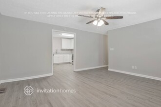 1421 Dillon Rd in Austell, GA - Building Photo - Building Photo
