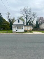 46 Lincoln St in Dover, DE - Building Photo