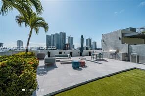 3301 NE 1st Ave, Unit # H0910 in Miami, FL - Building Photo - Building Photo